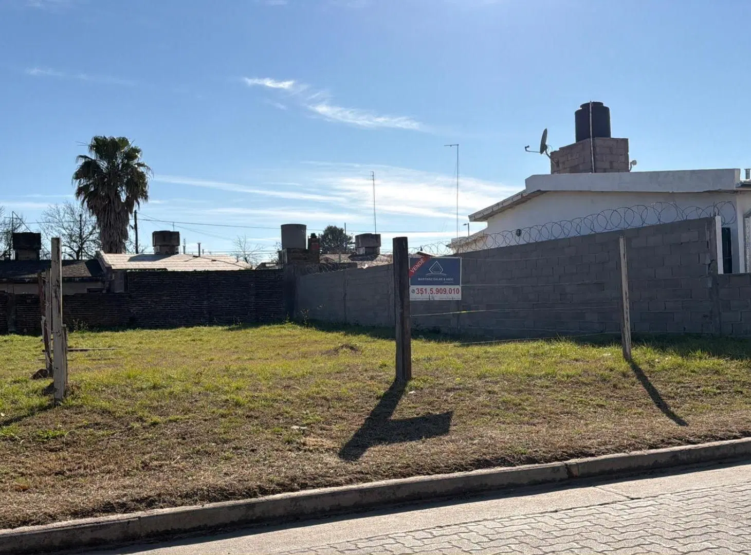 Lote Inaudi - 250 m2 4