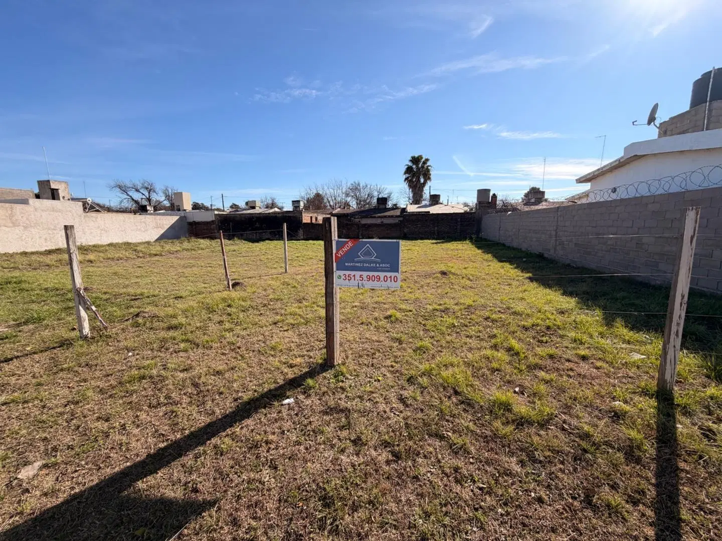 Lote Inaudi - 250 m2 5