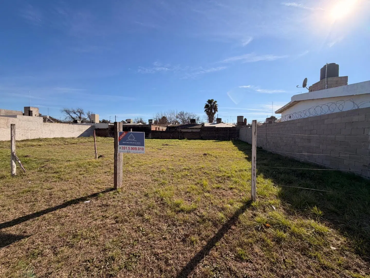 Lote Inaudi - 250 m2 2