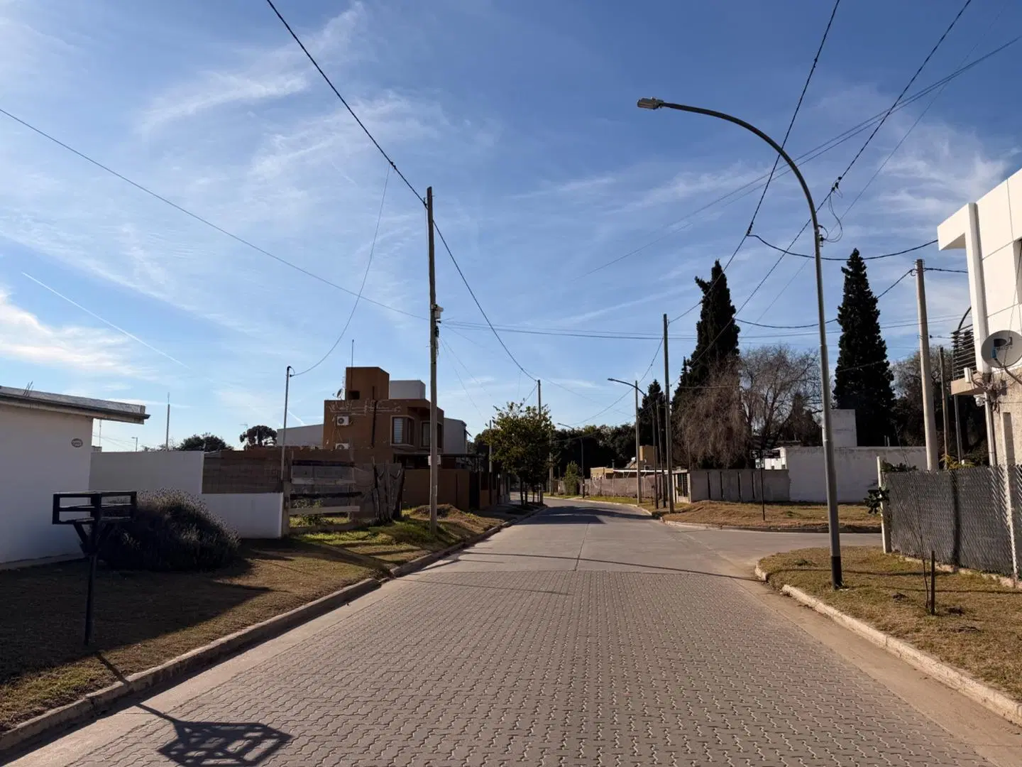 Lote Inaudi - 250 m2 6