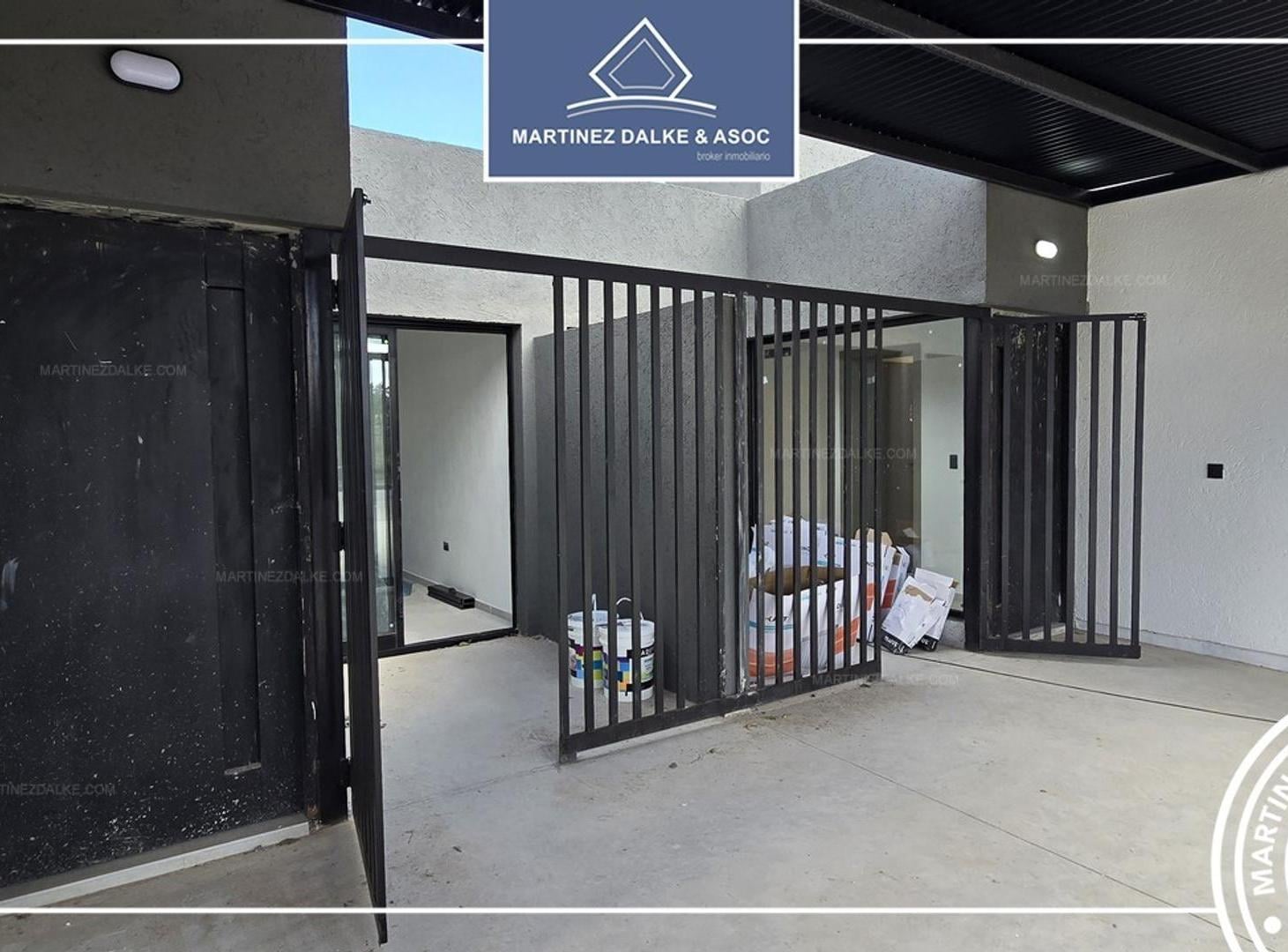 Foto de CASA DOS DORM. & DOS BAÑOS -DI STRITO SUR, imagen 5