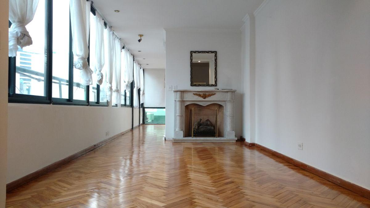 Foto de Amplio 2 amb con Terraza - Paraguay al 500 - Retiro, imagen 3