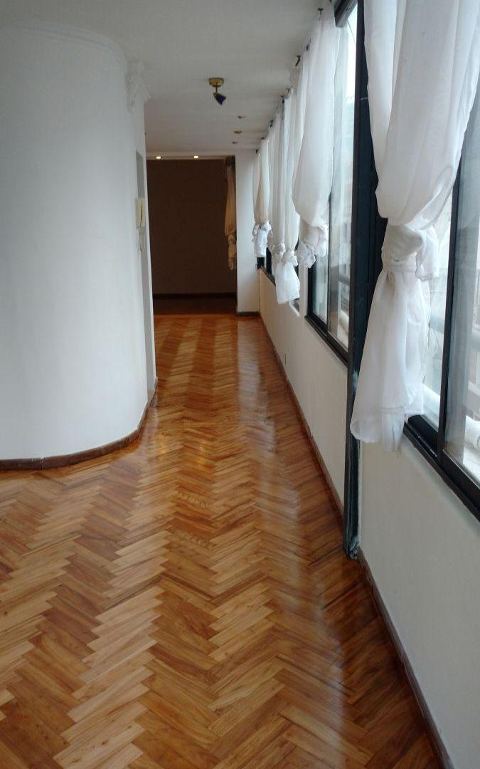 Foto de Amplio 2 amb con Terraza - Paraguay al 500 - Retiro, imagen 4
