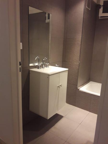 Departamento 3 Amb Balc Tza (Suitte C/vest y Bño) - Monte Castro - Floresta 2