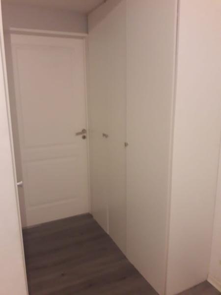 Departamento 3 Amb Balc Tza (Suitte C/vest y Bño) - Monte Castro - Floresta 1