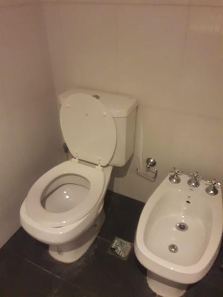 Departamento 3 Amb Balc Tza (Suitte C/vest y Bño) - Monte Castro - Floresta 5