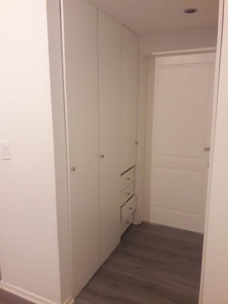 Dpto 3 Amb C/ Balcón Fte. (1 Suitte) - Monte Castro - Floresta 4