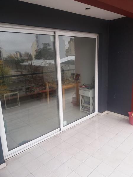 Dpto 3 Amb C/ Balcón Fte. (1 Suitte) - Monte Castro - Floresta 1