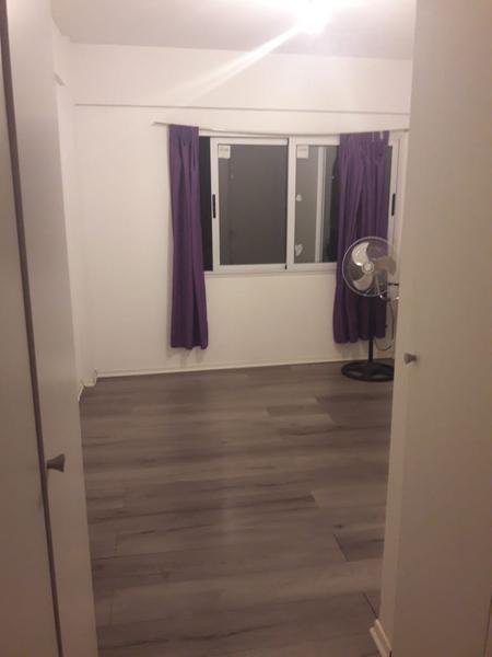 Dpto 3 Amb C/ Balcón Fte. (1 Suitte) - Monte Castro - Floresta 3