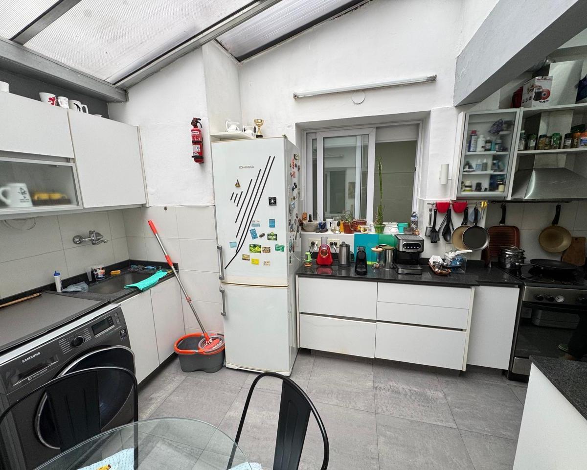 Núñez – PH 3 Amb. en Pb Al Frente, Sin Expensa con Dependencia, Cocina Renovada 5