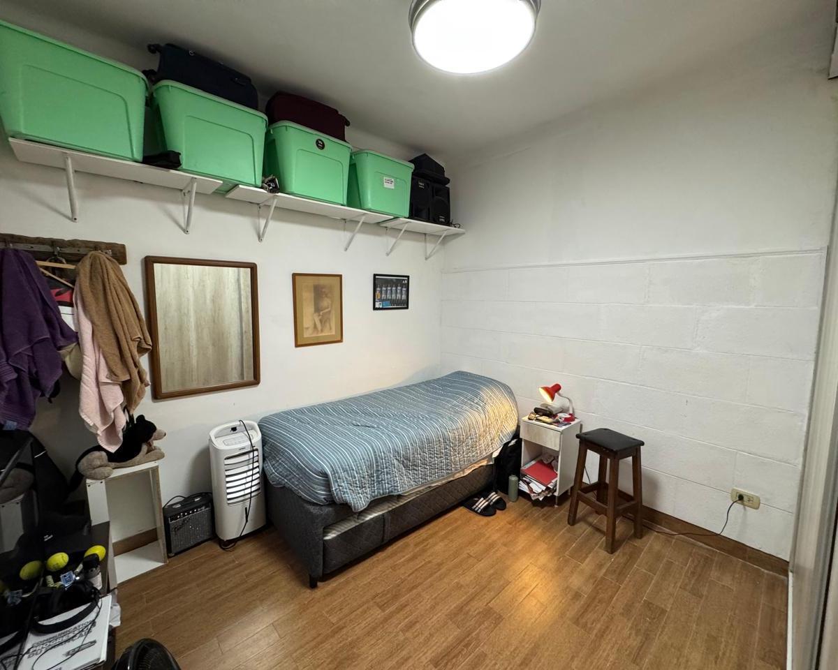 Núñez – PH 3 Amb. en Pb Al Frente, Sin Expensa con Dependencia, Cocina Renovada 1