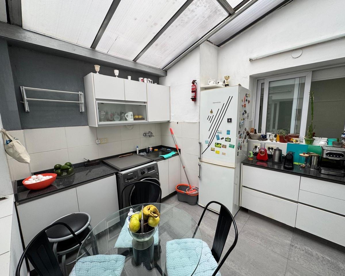 Núñez – PH 3 Amb. en Pb Al Frente, Sin Expensa con Dependencia, Cocina Renovada 2