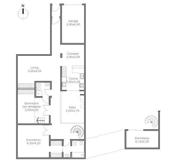 Plano 1