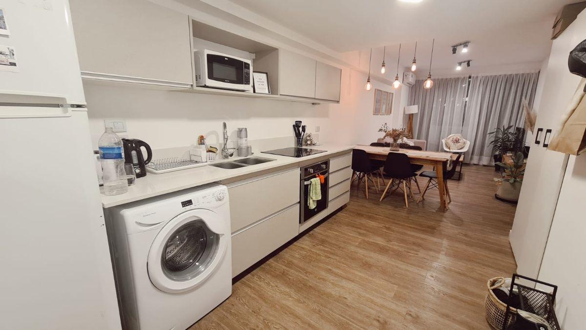 Foto de Depto 2 ambientes en venta en Núñez, cochera, full amenities, imagen 3