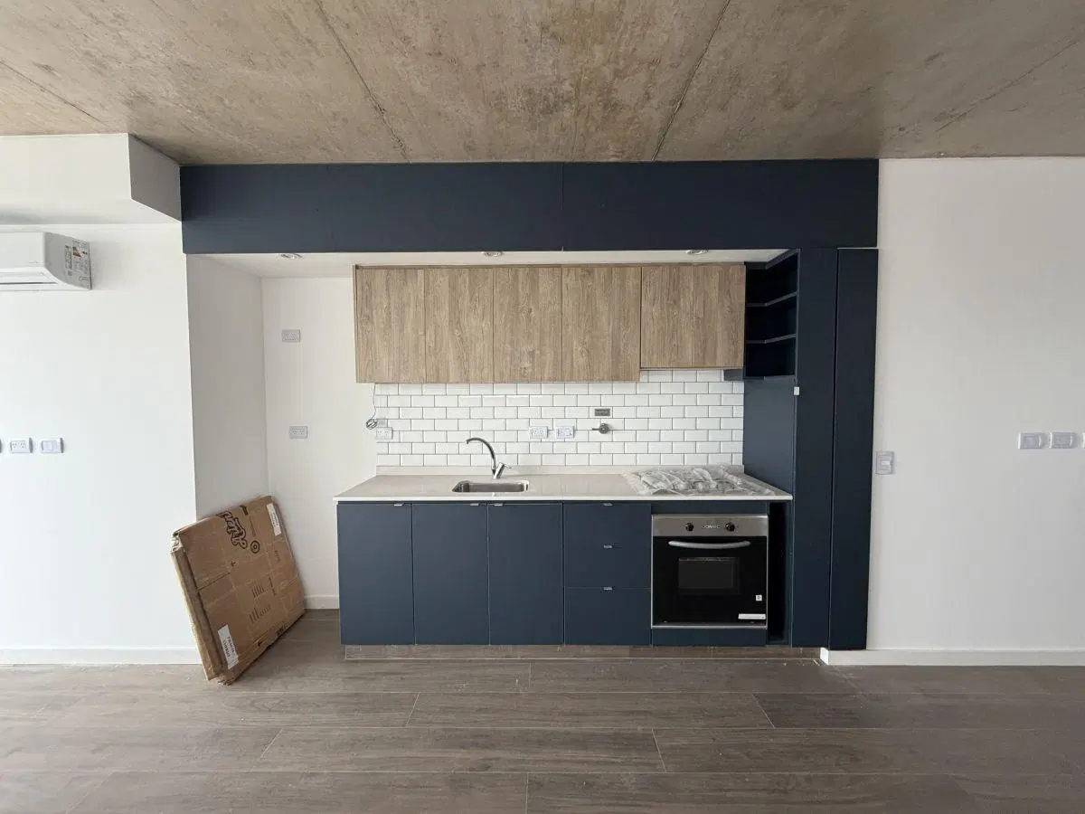 Departamento de 33 m² 1 ambiente en alquiler en Coghlan 4