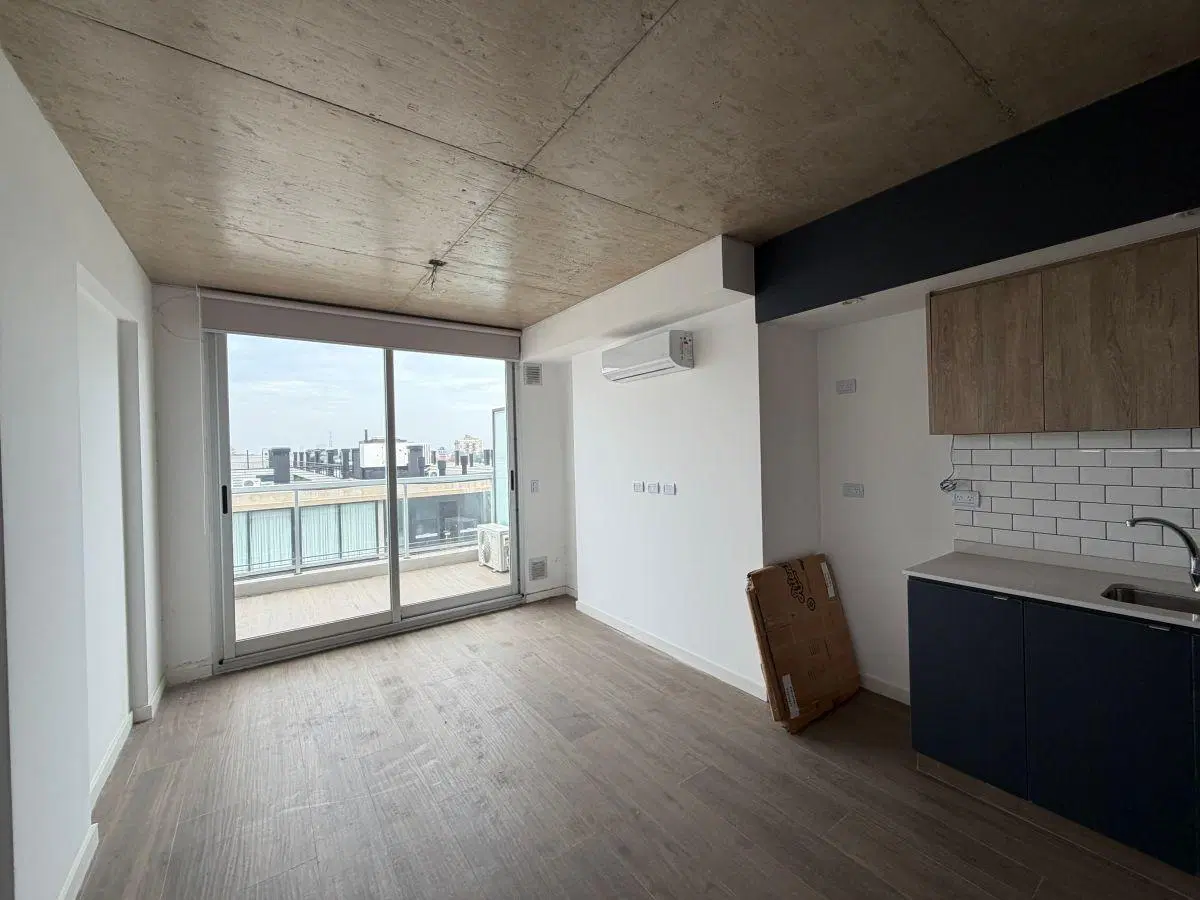 Departamento de 33 m² 1 ambiente en alquiler en Coghlan 3