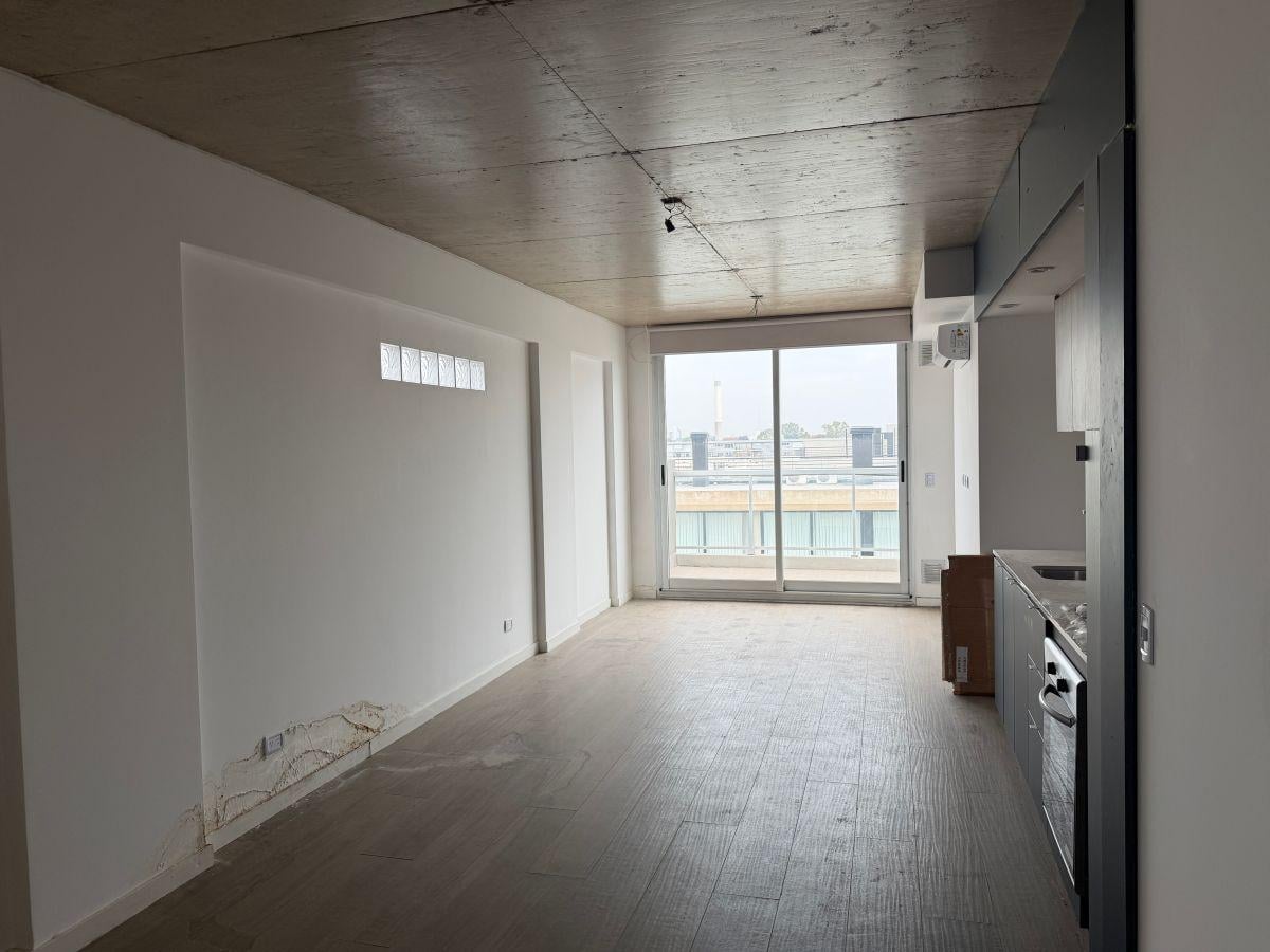 Departamento de 33 m² 1 ambiente en alquiler en Coghlan