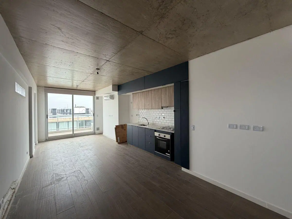 Departamento de 33 m² 1 ambiente en alquiler en Coghlan 2