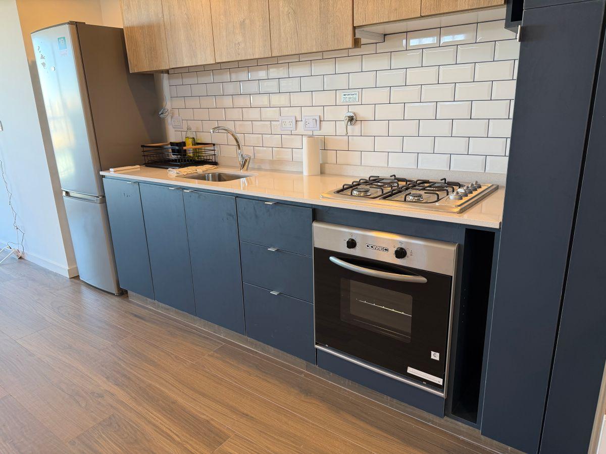 Foto de Monoambiente apto profesional en venta con renta, imagen 1