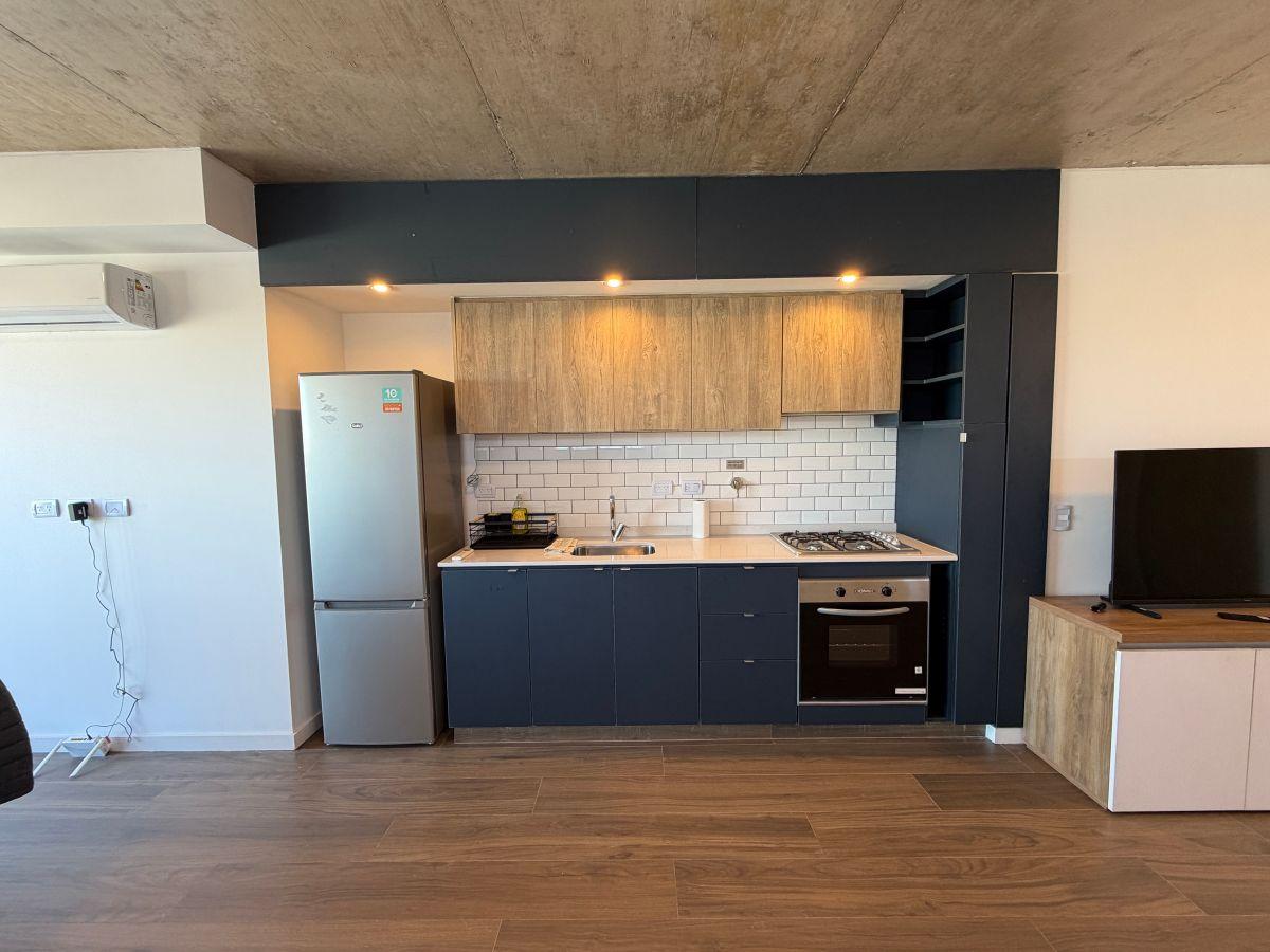 Foto de Monoambiente apto profesional en venta con renta, imagen 4