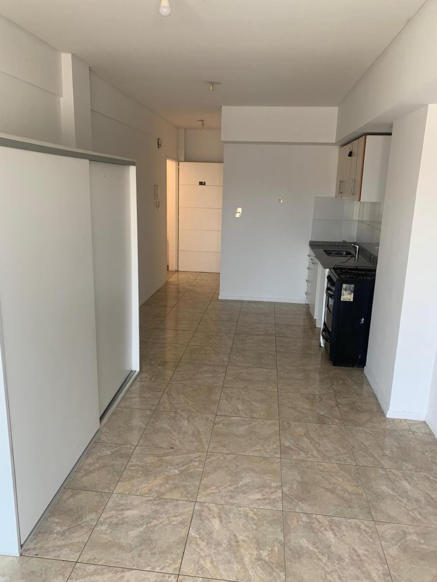 Monoambiente en Venta Apto Crédito Bancario 2