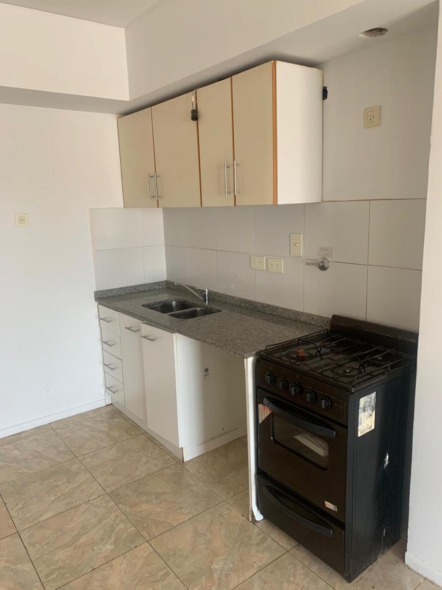 Monoambiente en Venta Apto Crédito Bancario 3