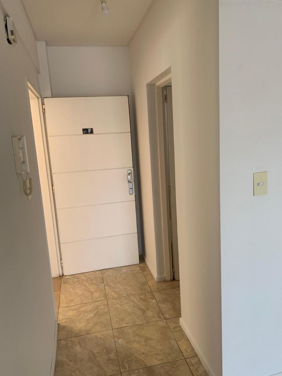 Monoambiente en Venta Apto Crédito Bancario 5
