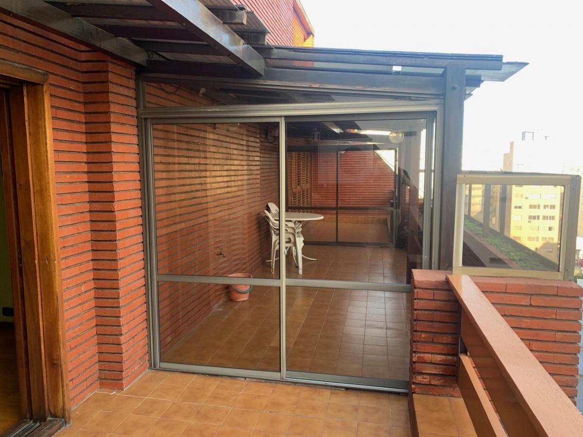 Piso Exclusivo en Avellaneda Centro con Amenities 3