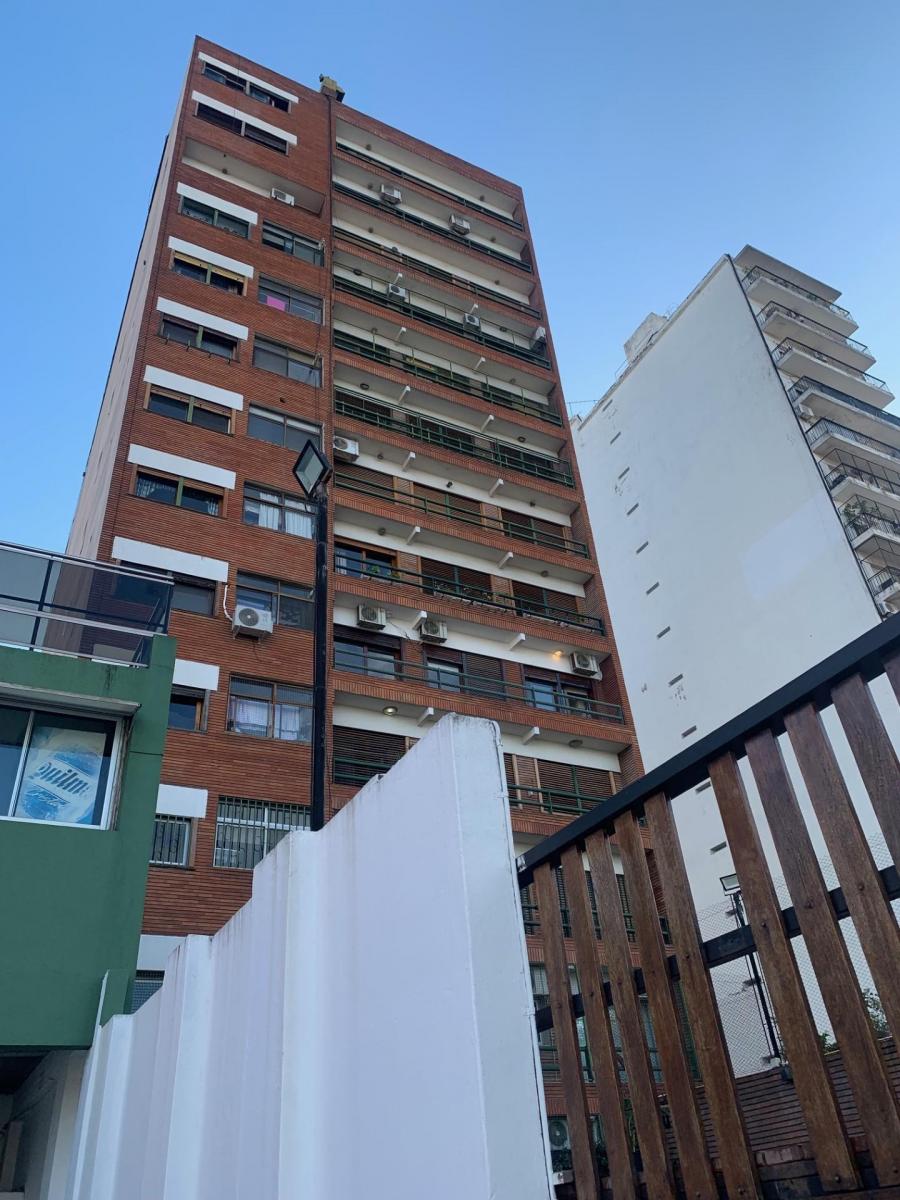 Piso Exclusivo en Avellaneda Centro con Amenities 5