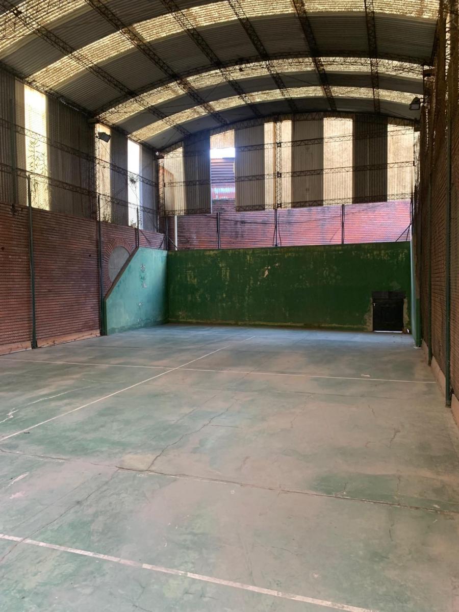 Piso Exclusivo en Avellaneda Centro con Amenities 2