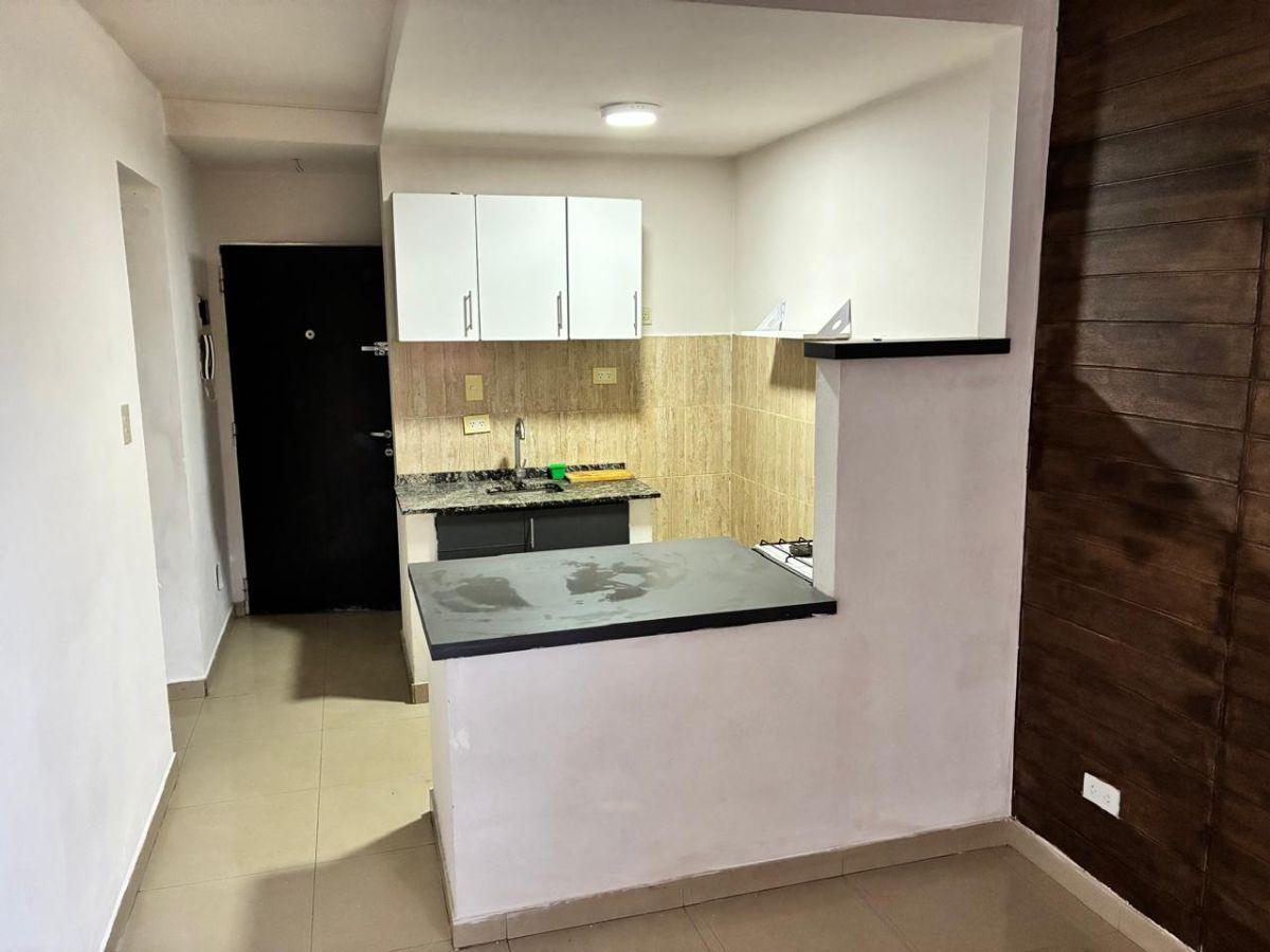 Departamento en alquiler en crucecita