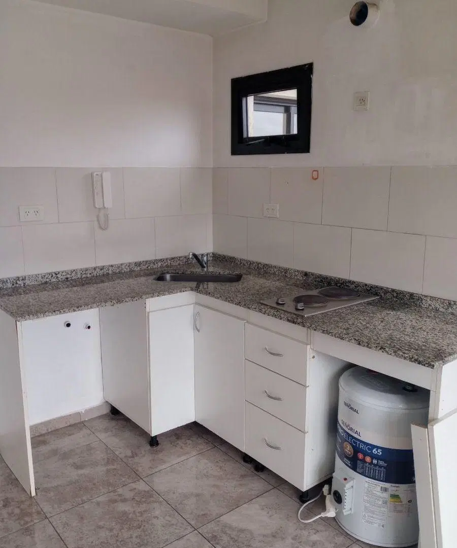Departamento en Alquiler en Sarandí 1