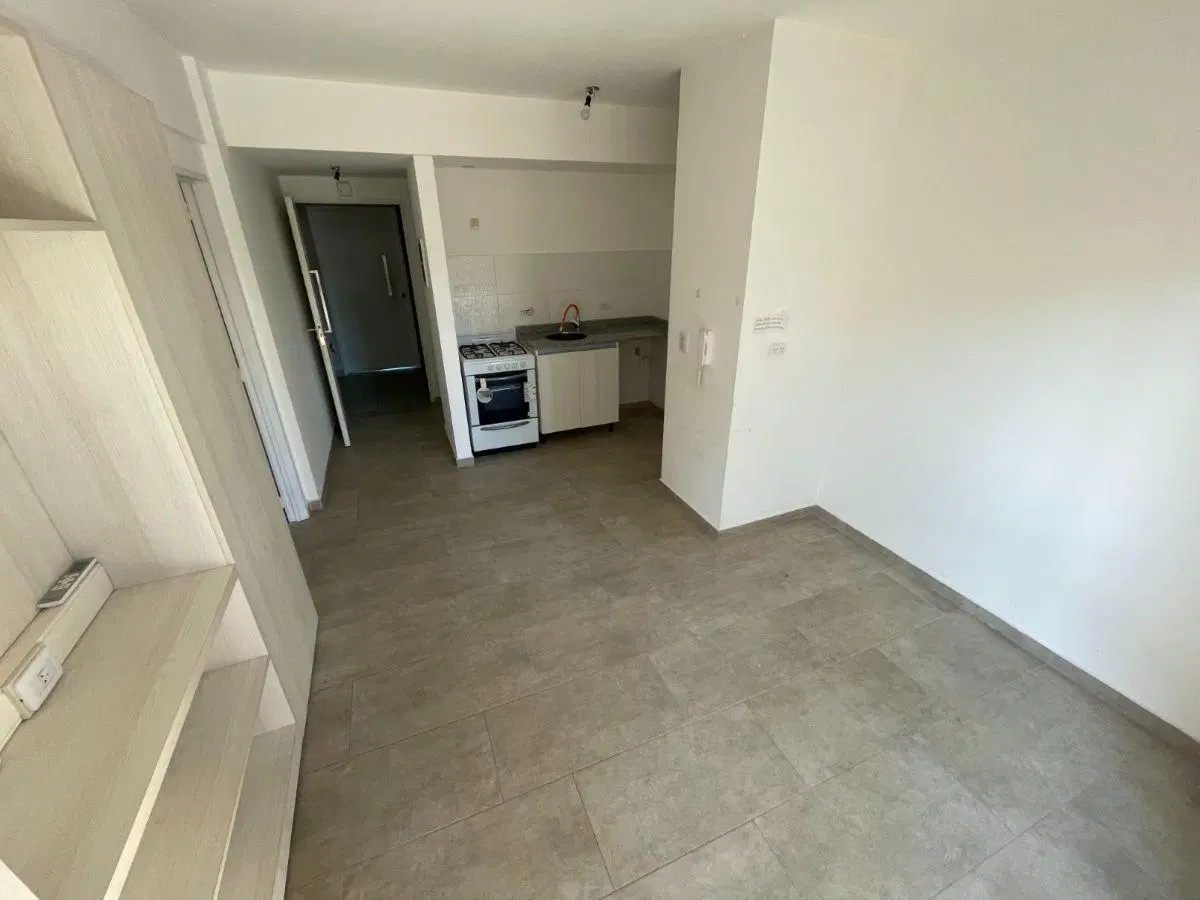 Departamento A estrenar en Avellaneda 1