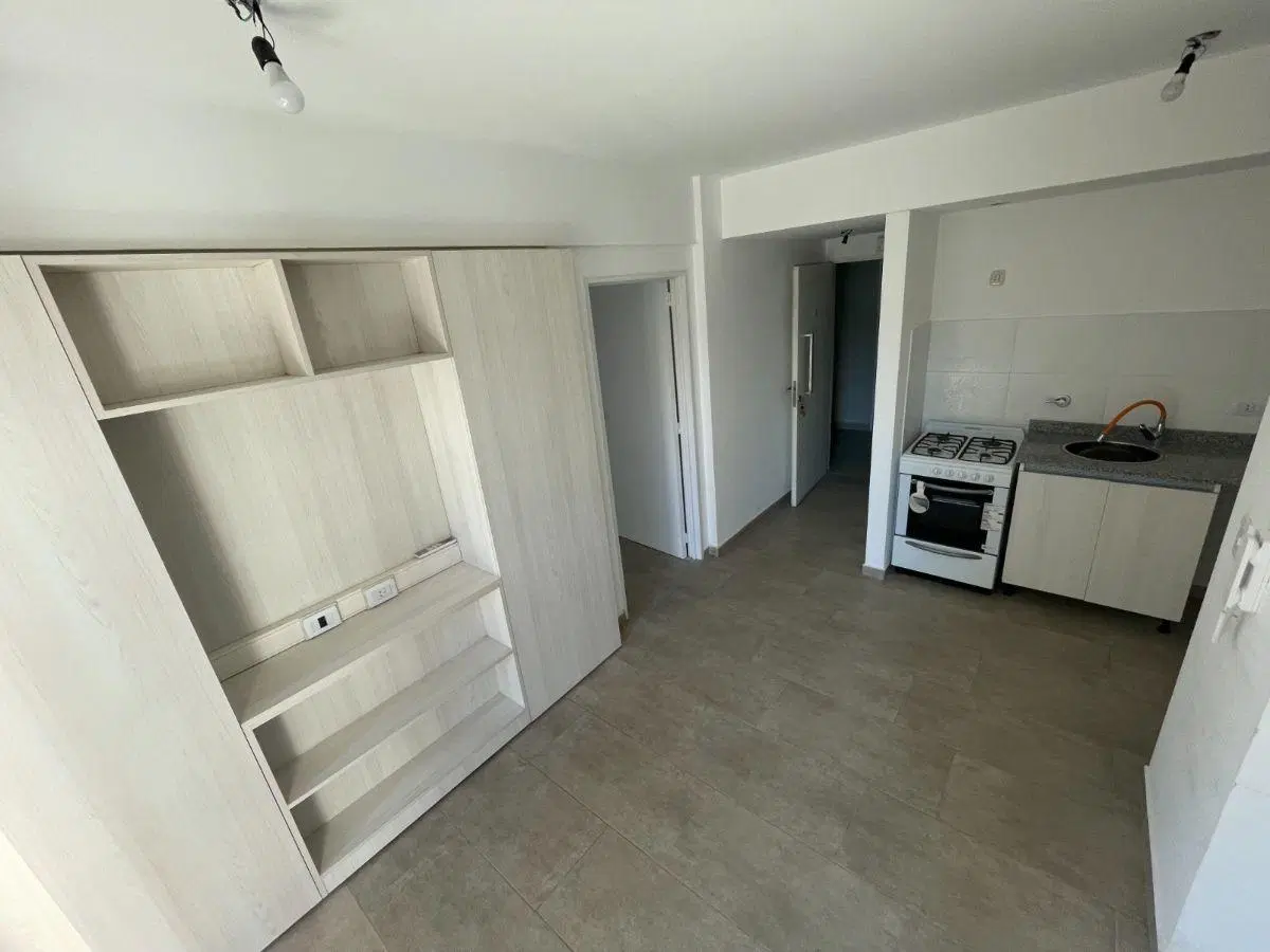 Departamento A estrenar en Avellaneda 2