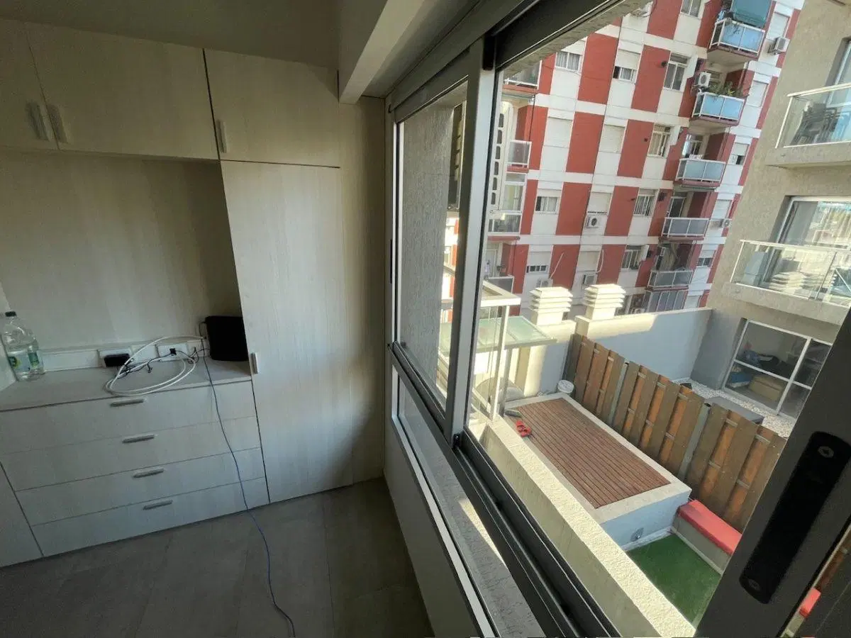 Departamento A estrenar en Avellaneda 4
