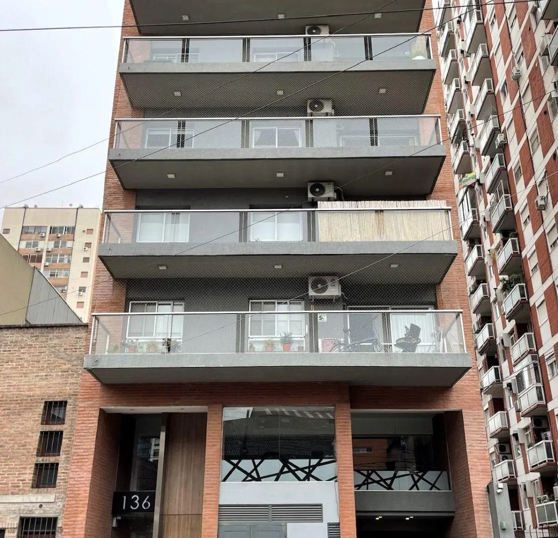 Departamento A estrenar en Avellaneda 3