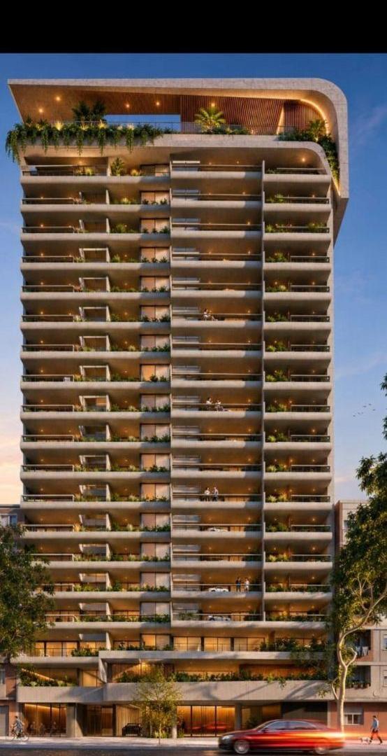 Foto de Urban Garden 3. Ameghino 1086. Proyecto Premium en el centro de, imagen 1