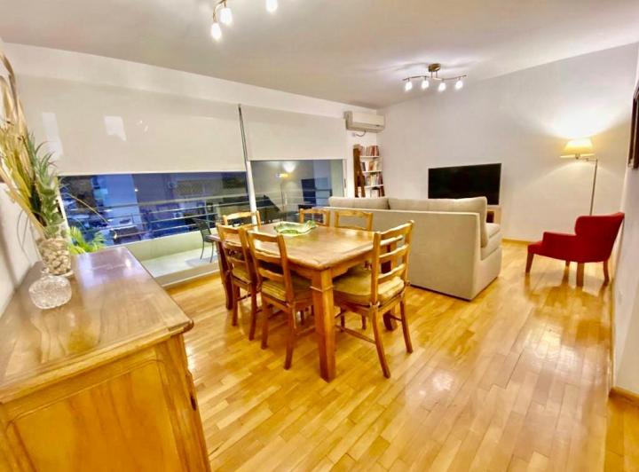 Foto de Departamento Exclusivo de 3 Amb c/balcon terraza! Piscina y parrilla!, imagen 1