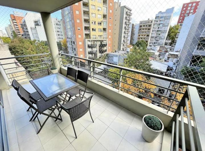 Propiedad en Argentina