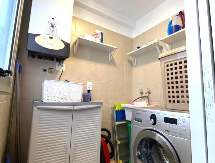 Departamento Exclusivo de 3 Amb c/balcon terraza! Piscina y parrilla! Cochera 2