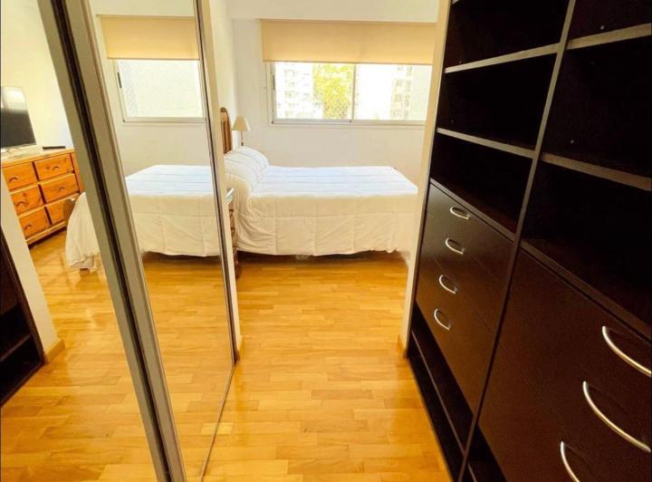 Departamento Exclusivo de 3 Amb c/balcon terraza! Piscina y parrilla! Cochera