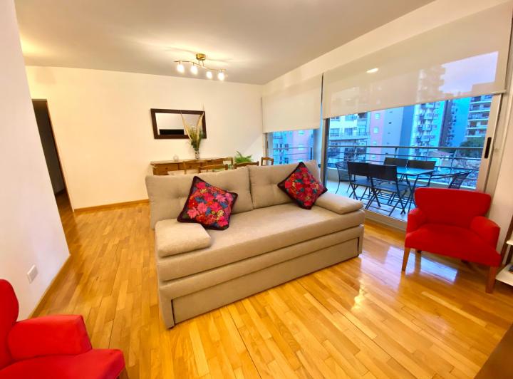Foto de Departamento Exclusivo de 3 Amb c/balcon terraza! Piscina y parrilla!, imagen 3