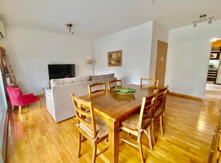 Foto de Departamento Exclusivo de 3 Amb c/balcon terraza! Piscina y parrilla!, imagen 4