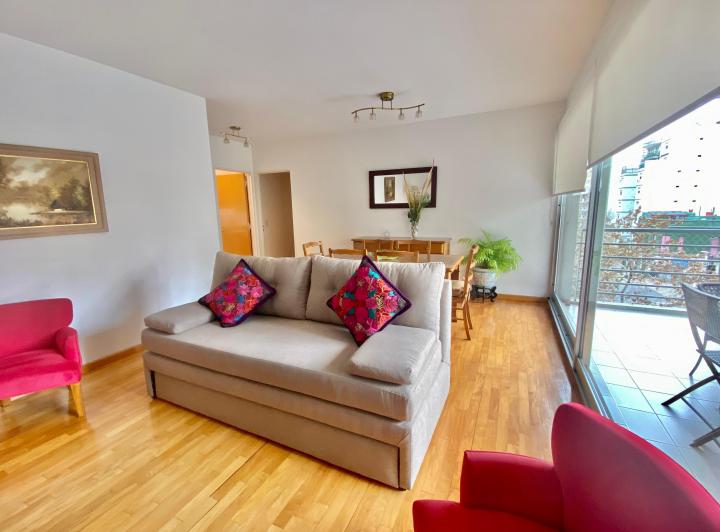 Foto de Departamento Exclusivo de 3 Amb c/balcon terraza! Piscina y parrilla!, imagen 2