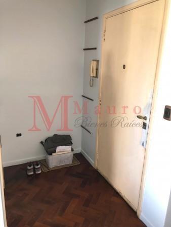 Caballito Venta Depto 3 Ambientes + Escritorio Cfte. Balcon 69 m² Caballito 4
