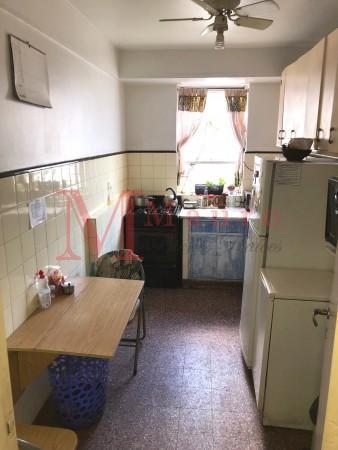 Caballito Venta Depto 3 Ambientes + Escritorio Cfte. Balcon 69 m² Caballito 1