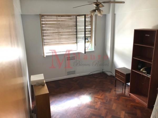 Caballito Venta Depto 3 Ambientes + Escritorio Cfte. Balcon 69 m² Caballito 2