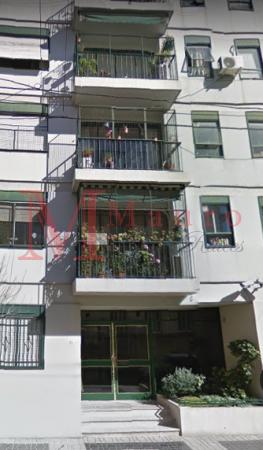 Caballito Venta Depto 3 Ambientes + Escritorio Cfte. Balcon 69 m² Caballito 1