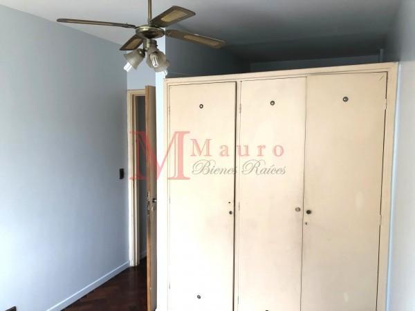 Caballito Venta Depto 3 Ambientes + Escritorio Cfte. Balcon 69 m² Caballito 3