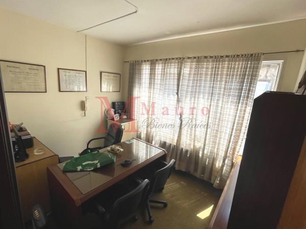 Oportunidad Oficina u$s15.900 Balvanera Superficie 23m2
